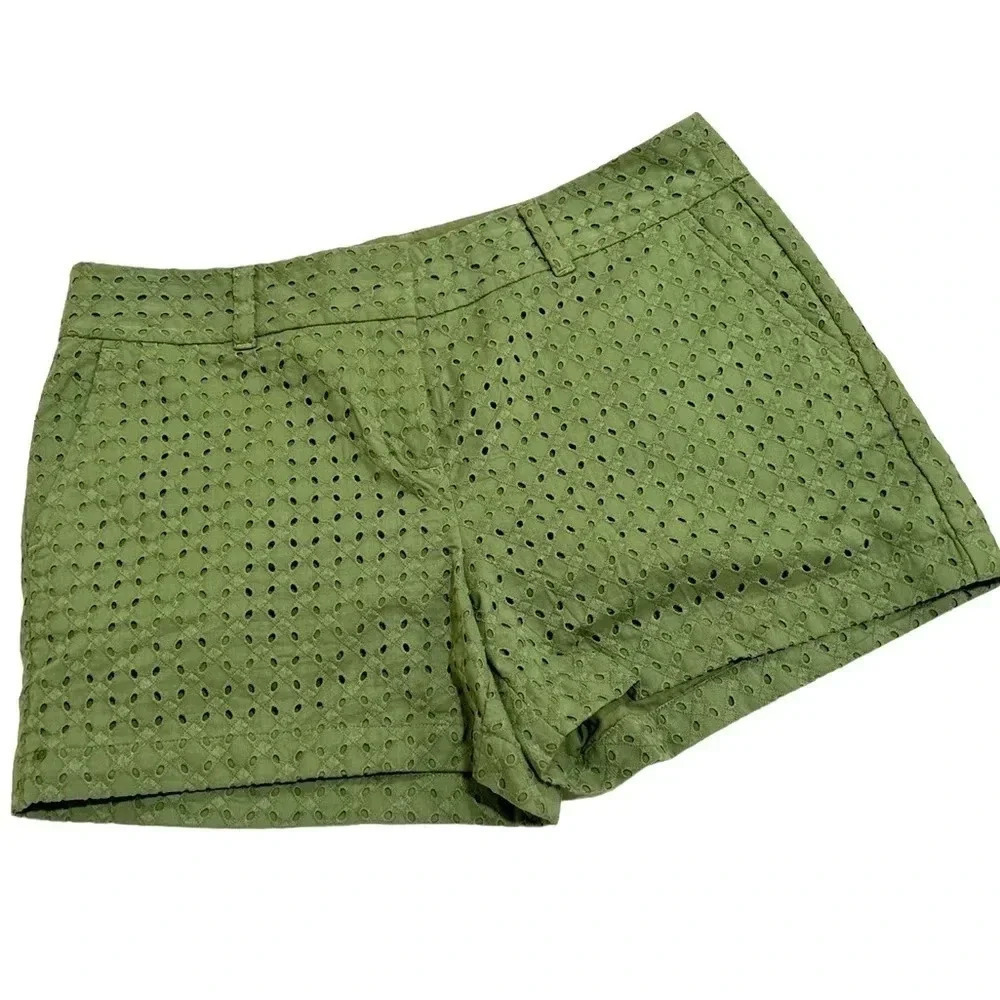 Loft Outlet shorts